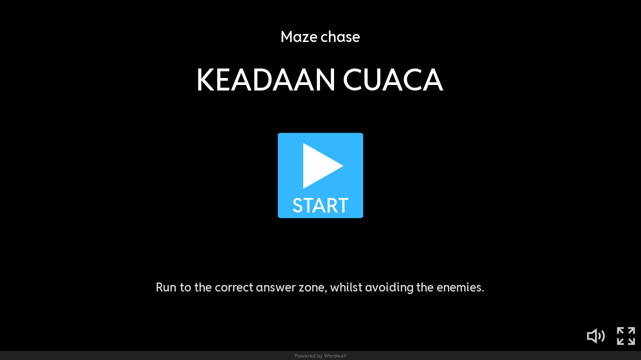 Keadaan Cuaca di Indonesia