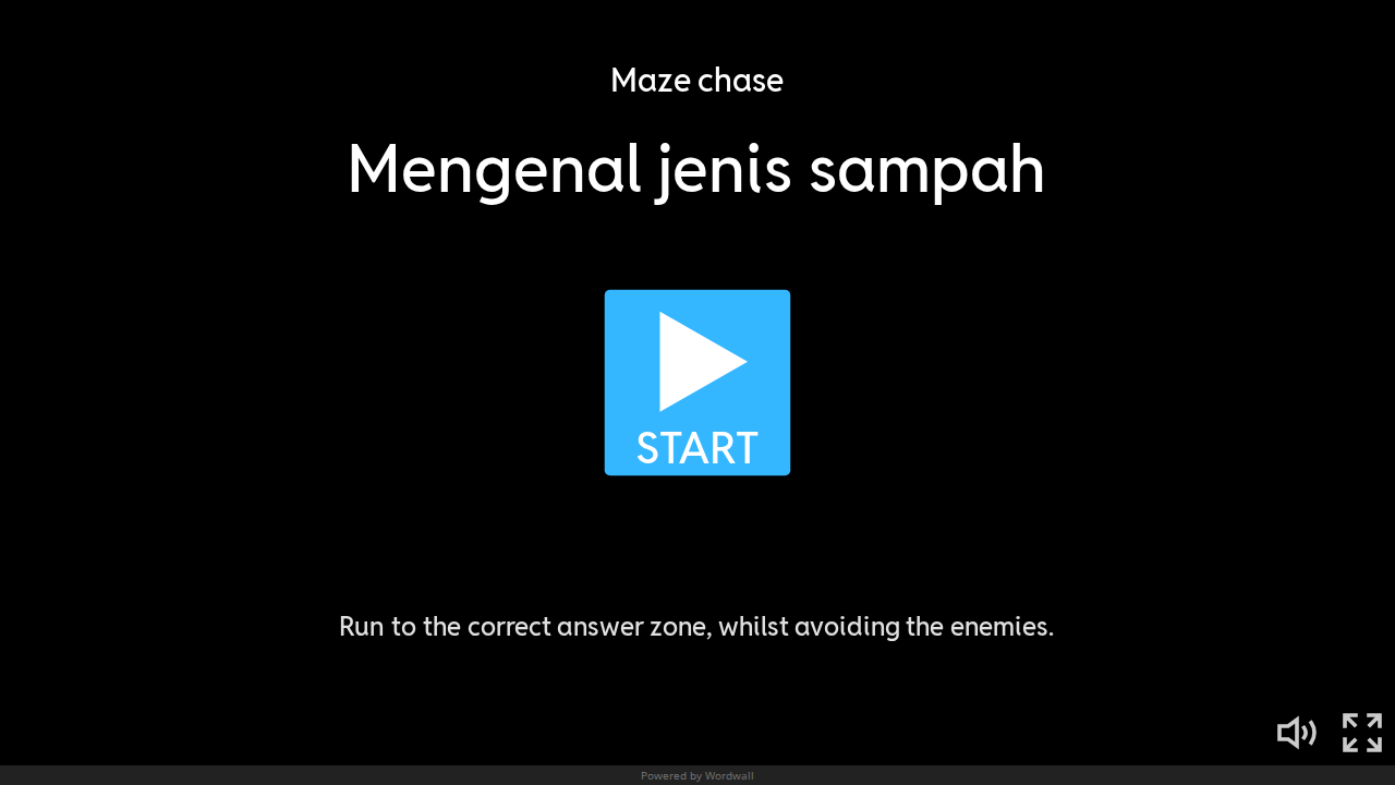 Mengenal Jenis Sampah