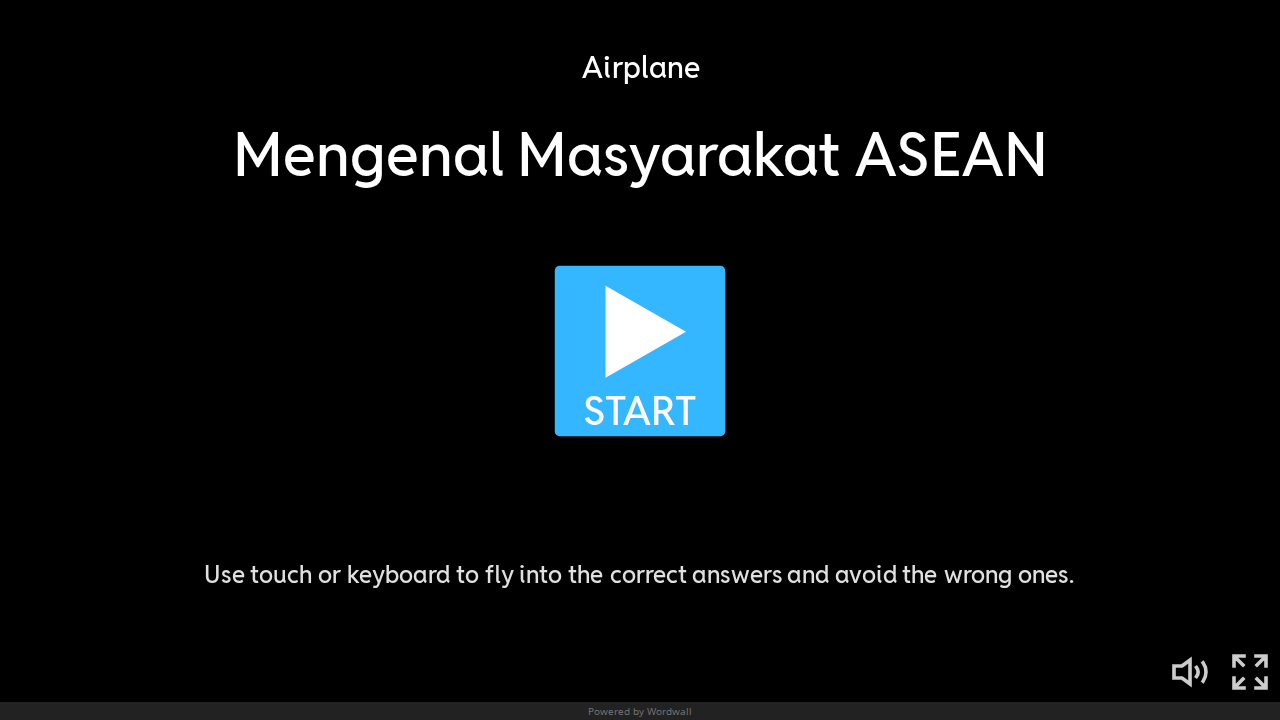 Mengenal Masyarakat ASEAN